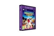 Spil - Windjammers Karnov & Friends - Evercade - Retro - 5060990241024