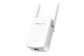 Netværksudstyr & Forlænger til trådløs - MERCUSYS ME30 network extender - ME30