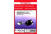 Støvsugerposer - hanestroem Vacuum Cleaner Bags - 5 pcs - H219