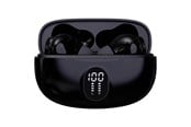Hovedtelefoner/headset - DENVER TWE-57B BLACK - TWE-57B