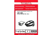 Støvsugerposer - hanestroem Vacuum Cleaner Bags - 5 pcs - H285