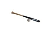 Fodbold og boldspil - Bex Sport Sunsport Baseball set bat 28´ & rubber ball - 513-040
