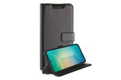 Mobil - Covers & Cases - Vivanco Classic Wallet Samsung Galaxy S25 Black - 64516