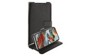 Mobil - Covers & Cases - Vivanco Classic Wallet Google Pixel 9a Black - 64453