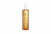 Kropspleje - Vichy Capital Soleil Cell Protect Oil SPF50+ 200ml - 3337875892308
