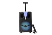 Bærbare & Fest Højtalere - DENVER TSP-307 - Trolley Karaoke Speaker - 120W - Bluetooth - TSP-307