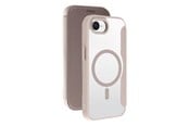 Mobil - Covers & Cases - Vivanco Mag Wallet Apple iPhone 16e Grey - 64529