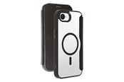 Mobil - Covers & Cases - Vivanco Mag Wallet Apple iPhone 16e Black - 64528