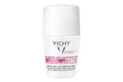 Parfume og dufte - Vichy Beauty Antiperspirant Deo Roll-on 48Hr 50 ml - 3337871325657