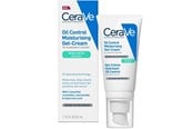 Ansigtspleje - CeraVe Oil Control Moisturizing Gel-Cream 52 ml - 3337875904513