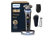 Barbermaskine - Philips Barbermaskine i9000 Prestige Ultra XP9405/11 - XP9405/11