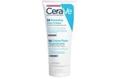 Kropspleje - CeraVe SA Renewing Foot Cream 88 ml - 3337875597296