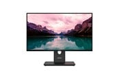 Skærm - 24" Lenovo ThinkVision T24-40 - 1920x1080 (FHD) - 120Hz - IPS - 15W USB-C - 64A4MATXEU