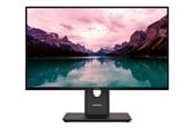Skærm - 24" Lenovo ThinkVision T24-40 - 1920x1080 (FHD) - 120Hz - IPS - 15W USB-C - 64A4MATXEU