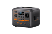 Power Station - BLUETTI AC50P - Portable Power Station - 504Wh - P-AC50P-EU-GY-BL-010