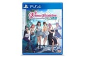 Spil - Venus Vacation PRISM - DEAD OR ALIVE Xtreme - Sony PlayStation 4 - Eventyr - 4710782159600