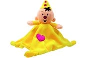 Babylegetøj - Studio 100 - Bumba cuddle cloth - MEBU00004030