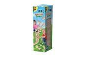 Udendørsleg - SES Creative Tumble Tower XXL - 02313