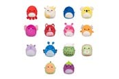 Plys - Squishmallows Micromallows 6 cm 14 Pack - 2510250