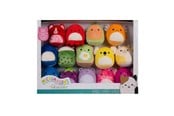 Plys - Squishmallows Micromallows 6 cm 14 Pack - 2510250