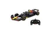Fjernstyret - Jono Toys - RC Oracle Red Bull Racing Rastar RB18 Controllable Car - 4322