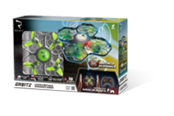 Fjernstyret - Syma Revolt R/C X26PRO / X26LUM ORBITZ Drone - 51604