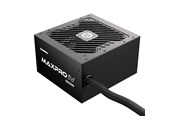 Strømforsyning - Enermax MAXPRO IV Power supply - 650 Watt - 120 mm - ATX - 80 Plus Yes Strømforsyning - 650 Watt - 120 mm - ATX - 80 Plus Ja - EMP650W