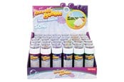 Vandleg - Toi-Toys Bubble blower 36x50ml - 61026ZD
