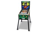 Spillekonsol - Arcade1Up ARCADE 1 Up - Toyshock Pinball - Haunted House - 770000A