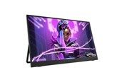 Skærm - Uperfect Portable Monitor UGame J5 M173J15 17.3" 60Hz - M173J15