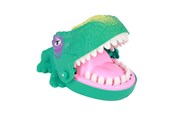Legetøj - Toi-Toys Fun Dangerous Biting Dino - 37981A