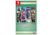 Spil - Kemco RPG Selection Vol. 9 - Nintendo Switch - RPG - 4589871980735