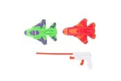 Udendørsleg - Toi-Toys Play Out Launch Foam Airplane - 35259Z