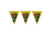 Legetøj - Folat BV - Dino Bunting 6m. - 61857
