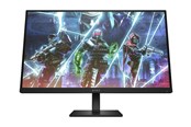 Skærm - 27" HP OMEN 27s - 1920 × 1080 (FHD) - 240 Hz - IPS - 780G5AA#ABB