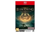 Spil - ELDEN RING - Tarnished Edition - Nintendo Switch 2 - RPG - 3391892039436