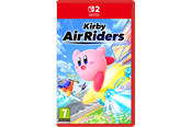 Spil - Kirby Air Riders - Nintendo Switch 2 - Racing - 0045496313142