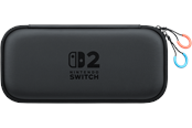 Spil tilbehør - Nintendo Switch 2 Carrying Case - Cover - Nintendo Switch 2 - 0045496321437