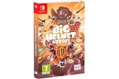 Spil - Big Helmet Heroes (Exalted Edition) - Nintendo Switch - Action - 8436622260133