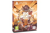Spil - Big Helmet Heroes (Exalted Edition) - Sony PlayStation 5 - Action - 8436622260119