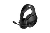 Hovedtelefoner/headset - HyperX Cloud Jet - Black - AJ0T1AA