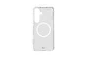 Mobil - Covers & Cases - Tech21 Evo Clear Magnet Samsung Galaxy S25+ Clear - T21-11226
