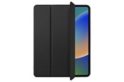 Mobil - Covers & Cases - FIXED Padcover+ Smart Cover case for Apple iPad Pro 11" 2024- Black - FIXPC+-1325-BK