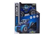 Fjernstyret - Gear2play - RC Remote Control Car Monster Hammer - GP19261