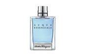 Parfume og dufte - Salvatore Ferragamo Acqua Essenziale Pour Homme Edt Spray - 8052464891412
