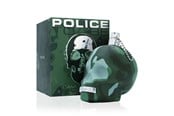 Parfume og dufte - Police To Be Camouflage For Man Edt Spray - 679602772426