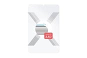 Tablet - Andet Tilbehør - FIXED Protection Glass 9H for Apple iPad Pro 13" 2024 - FIXGT-1324