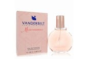Parfume og dufte - Gloria Vanderbilt Miss Vanderbilt Edt Spray - 3600551060330