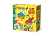 Kreativt Legetøj - SES Creative Dough - Traffic - 00415