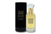 Parfume og dufte - Lattafa Velvet Oud Edp Spray - 6291106069525